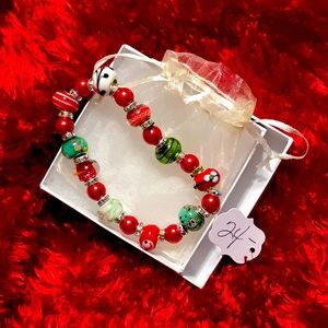 Beautifully handcrafted jewelry